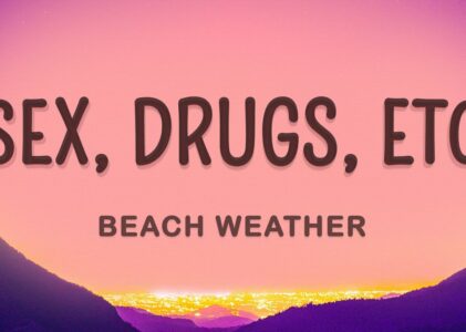 Sex Drugs Etc Lyrics