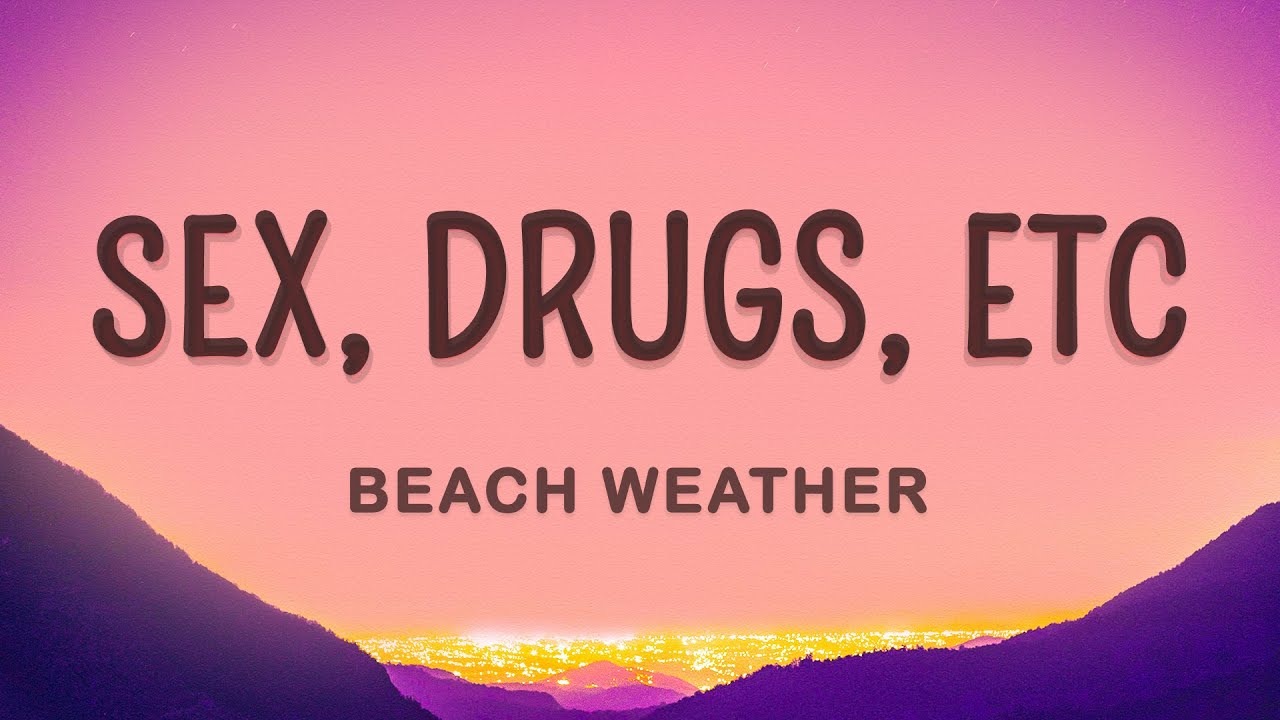 Sex Drugs Etc Lyrics