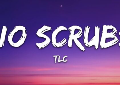 No Scrubs Lyrics