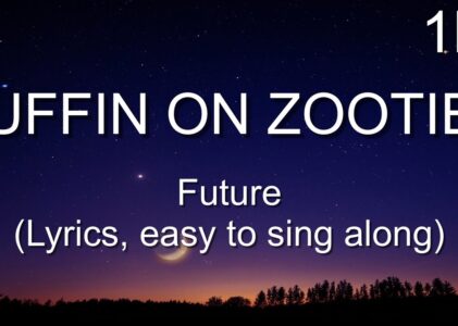 Puffin On Zooties Lyrics