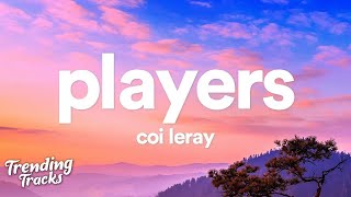 Coi Leray Players Lyrics