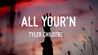 All Yourn Lyrics