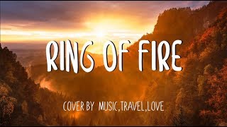 Ring Of Fire Lyrics