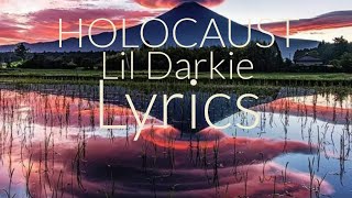 Holocaust Lyrics