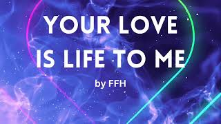 Love Of My Life Lyrics