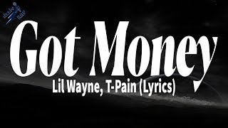 Get Money Lyrics