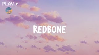 Redbone Lyrics