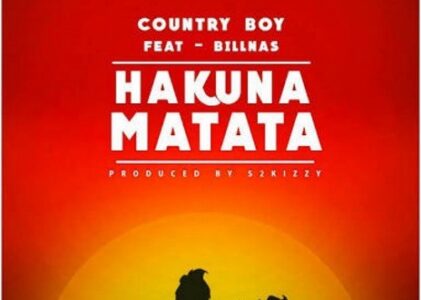 Hakuna Matata Lyrics