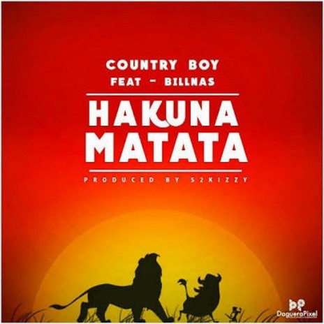 Hakuna Matata Lyrics