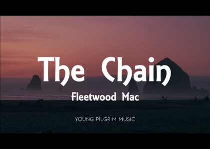 The Chain Lyrics