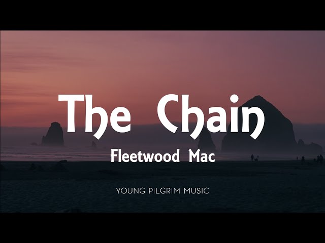 The Chain Lyrics