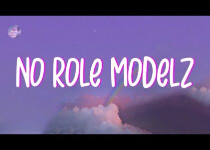 No Role Modelz Lyrics