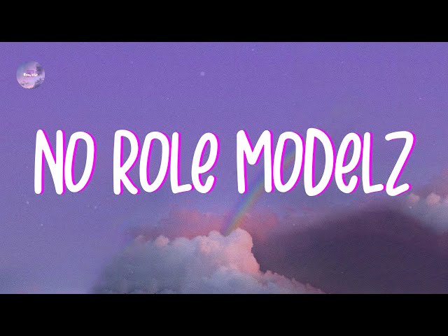 No Role Modelz Lyrics