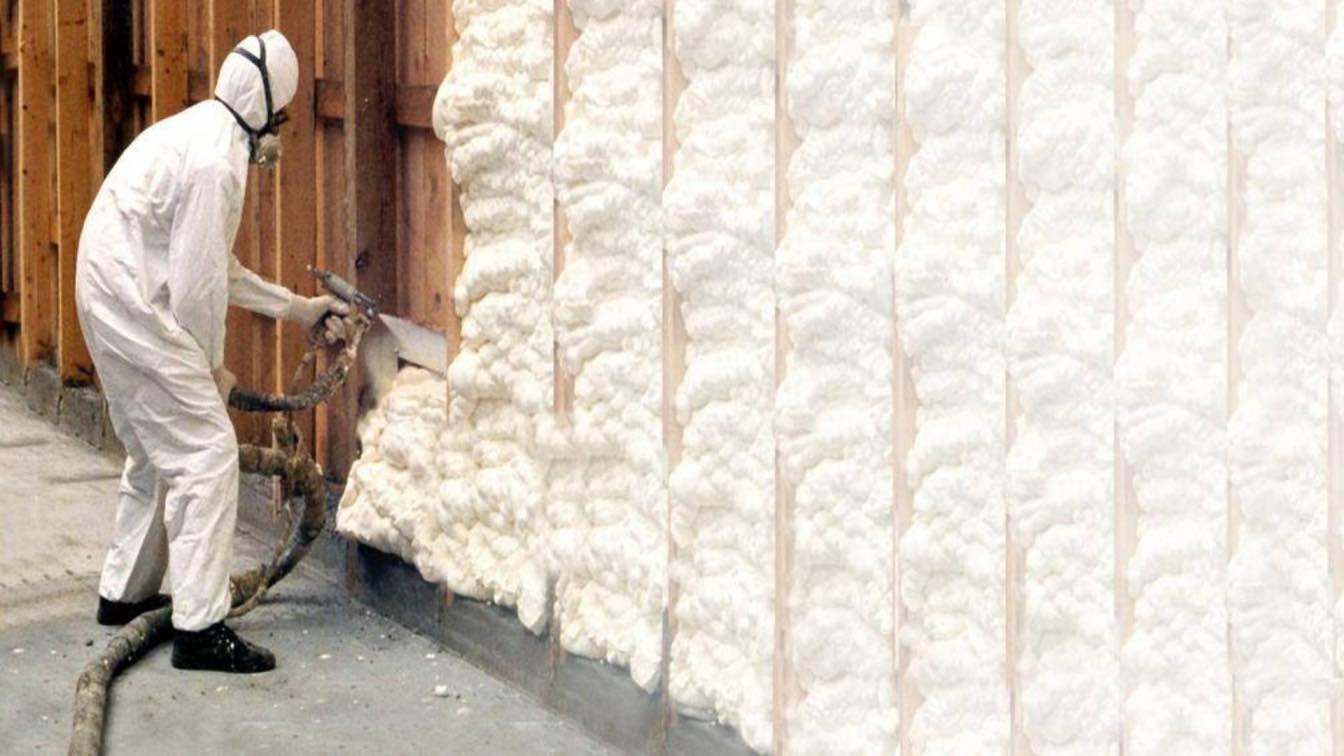 The Spray Foam Advantage: Elevating Your Home’s Thermal Performance
