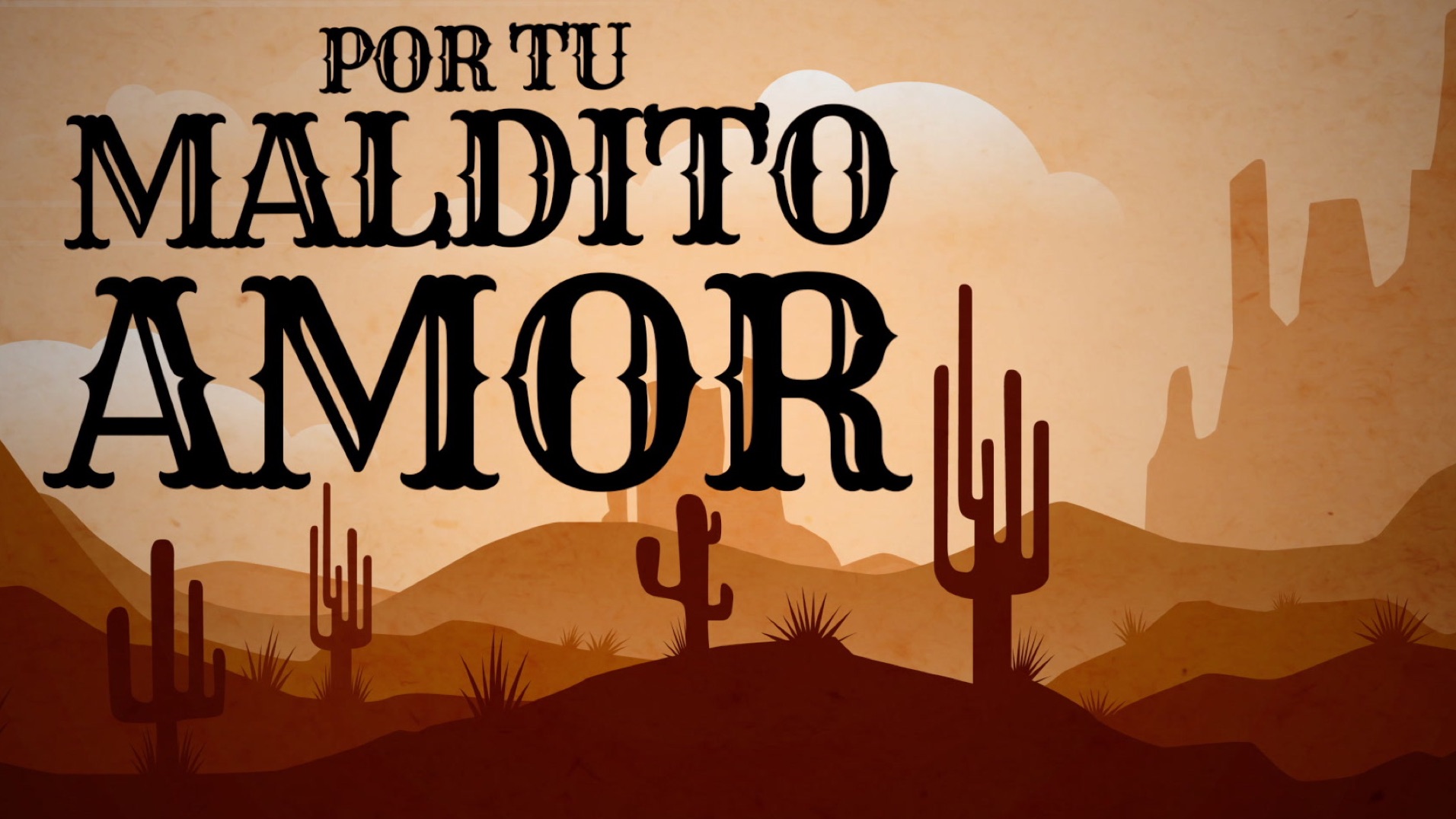 Por Tu Maldito Amor Lyrics