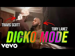 Dicko Mode Lyrics