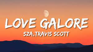 Love Galore Lyrics