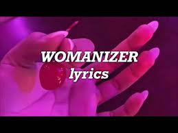 Womanizer Lyrics