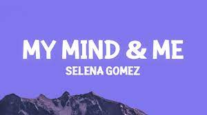 My Mind And Me Lyrics