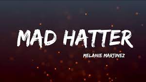 Mad Hatter Lyrics