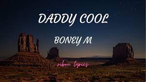 Cool Daddy Cool Lyrics