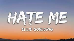 Hate Me Lyrics