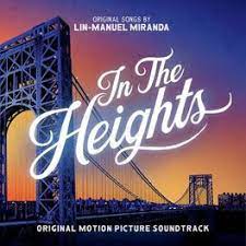 In The Heights Lyrics