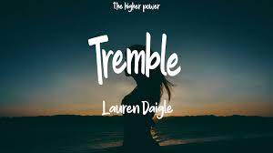 Tremble Lyrics