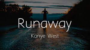 Runaway Lyrics Kanye