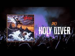 Holy Diver Lyrics