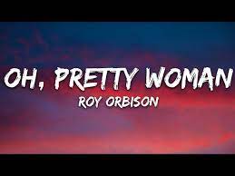 Pretty Woman Lyrics