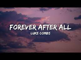 Forever After All Lyrics