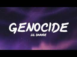 Genocide Lyrics