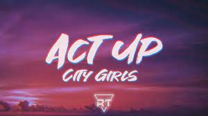 Act Up Lyrics