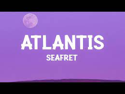 Atlantis Lyrics