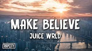 Make Believe Lyrics