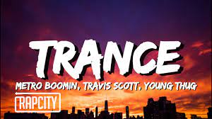 Trance Lyrics