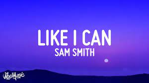 Like I Can Lyrics