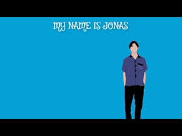 My Name Is Jonas Lyrics