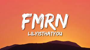 Fmrn Lyrics