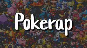 Pokerap Lyrics