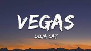 Vegas Lyrics Doja Cat