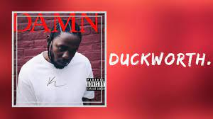 Duck Worth Lyrics