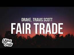 Fair Trade Lyrics