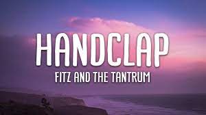 Hand Clap Lyrics