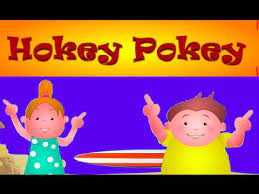 Hokey Pokey Lyrics