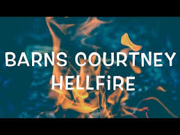 Hell Fire Lyrics