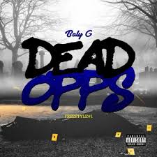 Dead Opps Lyrics