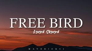 Freebird Lyrics