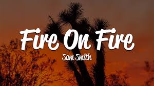 Fire On Fire Lyrics